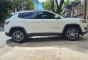 Camionetas - Jeep Compass 2021 Nafta 35000Km - En Venta