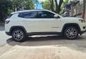 Camionetas - Jeep Compass 2021 Nafta 35000Km - En Venta