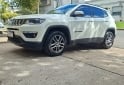 Camionetas - Jeep Compass 2021 Nafta 35000Km - En Venta