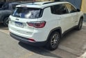 Camionetas - Jeep Compass 2021 Nafta 35000Km - En Venta