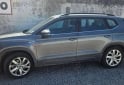 Autos - Volkswagen taos comfortline 2024 Nafta 41000Km - En Venta