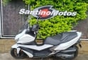 Motos - Kymco XCITING 400 CC 2025 Nafta 1334Km - En Venta