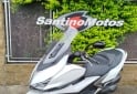 Motos - Kymco XCITING 400 CC 2025 Nafta 1334Km - En Venta