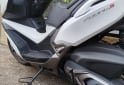 Motos - Kymco XCITING 400 CC 2025 Nafta 1334Km - En Venta