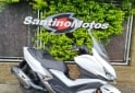 Motos - Kymco XCITING 400 CC 2025 Nafta 1334Km - En Venta