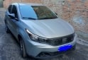 Autos - Fiat Argo drive 2025 Nafta 1709Km - En Venta