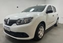 Autos - Renault SANDERO EXPRESSION PACK 5 2017 Nafta 30623Km - En Venta