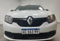 Autos - Renault SANDERO EXPRESSION PACK 5 2017 Nafta 30623Km - En Venta