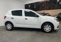 Autos - Renault SANDERO EXPRESSION PACK 5 2017 Nafta 30623Km - En Venta