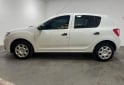 Autos - Renault SANDERO EXPRESSION PACK 5 2017 Nafta 30623Km - En Venta