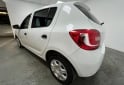 Autos - Renault SANDERO EXPRESSION PACK 5 2017 Nafta 30623Km - En Venta