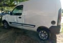 Utilitarios - Renault Kangoo 2007 Diesel 190000Km - En Venta