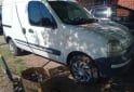 Utilitarios - Renault Kangoo 2007 Diesel 190000Km - En Venta