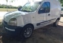Utilitarios - Renault Kangoo 2007 Diesel 190000Km - En Venta