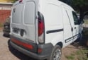 Utilitarios - Renault Kangoo 2007 Diesel 190000Km - En Venta