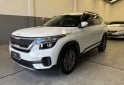 Autos - Kia SELTOS 1.6 EX A/T 2023 Nafta 36000Km - En Venta