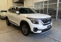 Autos - Kia SELTOS 1.6 EX A/T 2023 Nafta 36000Km - En Venta