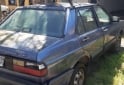 Autos - Volkswagen Gacel 1992 GNC 999Km - En Venta