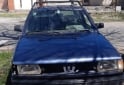 Autos - Volkswagen Gacel 1992 GNC 999Km - En Venta