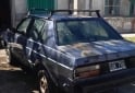 Autos - Volkswagen Gacel 1992 GNC 999Km - En Venta