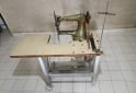 Otros - Maquina de coser Cuero/Lonas (18/02) Oportunidad, escucho Ofertas!!!! - En Venta