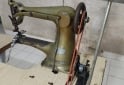 Otros - Maquina de coser Cuero/Lonas (18/02) Oportunidad, escucho Ofertas!!!! - En Venta