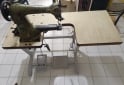 Otros - Maquina de coser Cuero/Lonas (18/02) Oportunidad, escucho Ofertas!!!! - En Venta