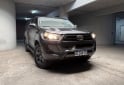Camionetas - Toyota Hilux SR 2022 Diesel 51000Km - En Venta