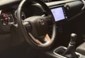 Camionetas - Toyota Hilux SR 2022 Diesel 51000Km - En Venta