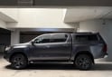 Camionetas - Toyota Hilux SR 2022 Diesel 51000Km - En Venta