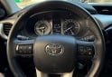 Camionetas - Toyota Hilux SR 2022 Diesel 51000Km - En Venta