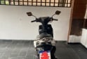 Motos - Zanella Styler rs 150cc 2024 Nafta 8500Km - En Venta