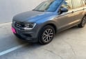 Camionetas - Volkswagen Tiguan Allspace 2019 Nafta 110000Km - En Venta