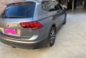 Camionetas - Volkswagen Tiguan Allspace 2019 Nafta 110000Km - En Venta
