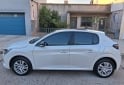 Autos - Peugeot Active 208 2023 Nafta 22000Km - En Venta