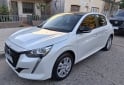 Autos - Peugeot Active 208 2023 Nafta 22000Km - En Venta