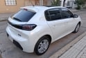 Autos - Peugeot Active 208 2023 Nafta 22000Km - En Venta