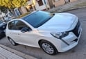 Autos - Peugeot Active 208 2023 Nafta 22000Km - En Venta
