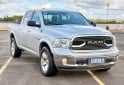 Camionetas - RAM Laramie 5.7 2018 Nafta 64000Km - En Venta