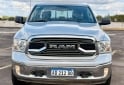 Camionetas - RAM Laramie 5.7 2018 Nafta 64000Km - En Venta