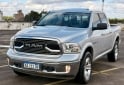 Camionetas - RAM Laramie 5.7 2018 Nafta 64000Km - En Venta