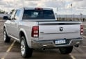 Camionetas - RAM Laramie 5.7 2018 Nafta 64000Km - En Venta