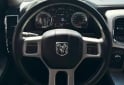 Camionetas - RAM Laramie 5.7 2018 Nafta 64000Km - En Venta