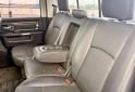 Camionetas - RAM Laramie 5.7 2018 Nafta 64000Km - En Venta