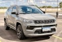 Camionetas - Jeep Compass Serie S 2024 Nafta 26000Km - En Venta