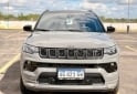 Camionetas - Jeep Compass Serie S 2024 Nafta 26000Km - En Venta