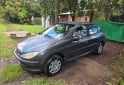 Autos - Peugeot 206 generation 2010 Nafta 241444Km - En Venta