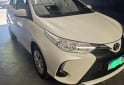 Autos - Toyota YARIS XS CVT 2024 Nafta 55000Km - En Venta