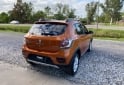 Autos - Renault Stepway Privilege 1.6 2017 Nafta 59000Km - En Venta