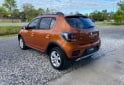 Autos - Renault Stepway Privilege 1.6 2017 Nafta 59000Km - En Venta
